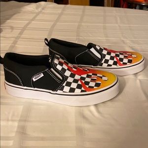 Vans Youth 2.0